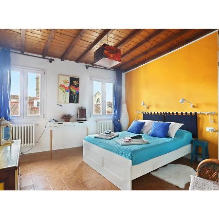 Marzia's Apartment Florencja Zewnętrze zdjęcie