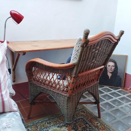 Marzia's Apartment Florencja Zewnętrze zdjęcie