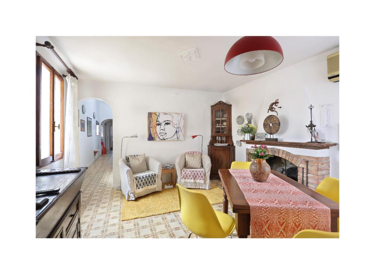 Marzia's Apartment Florencja Zewnętrze zdjęcie