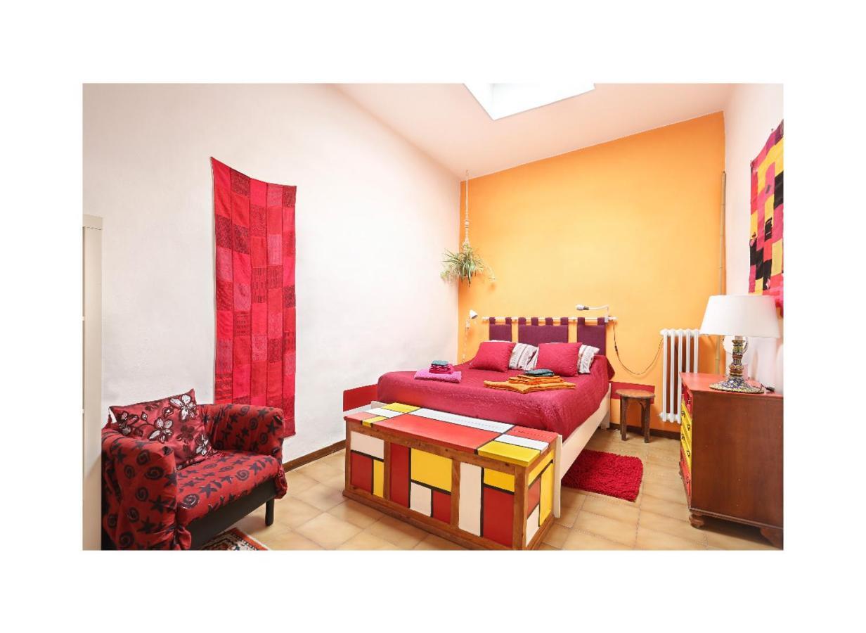 Marzia's Apartment Florencja Zewnętrze zdjęcie