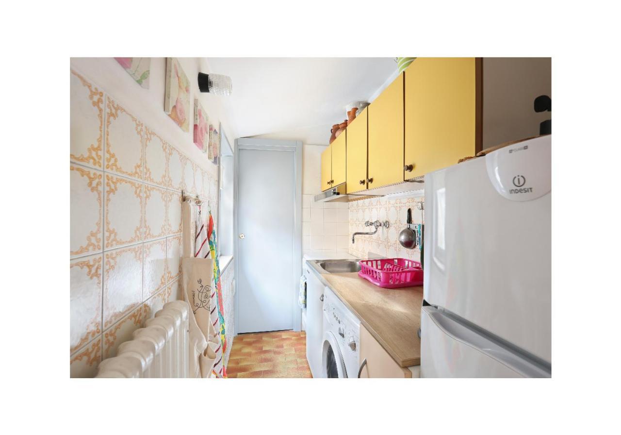 Marzia's Apartment Florencja Zewnętrze zdjęcie