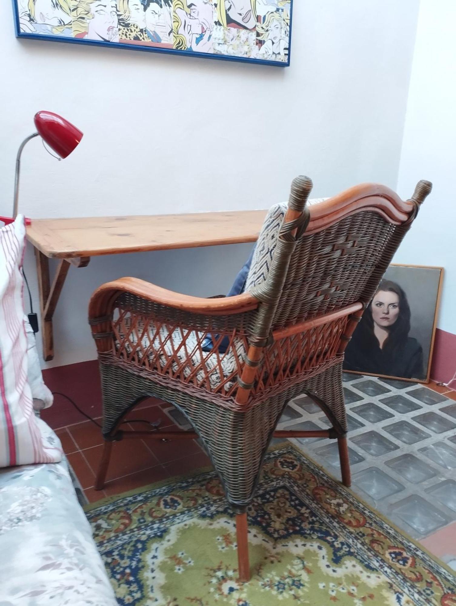 Marzia's Apartment Florencja Zewnętrze zdjęcie