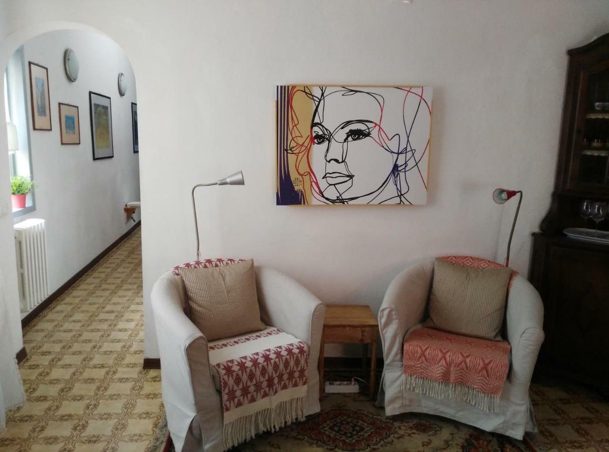 Marzia's Apartment Florencja Zewnętrze zdjęcie
