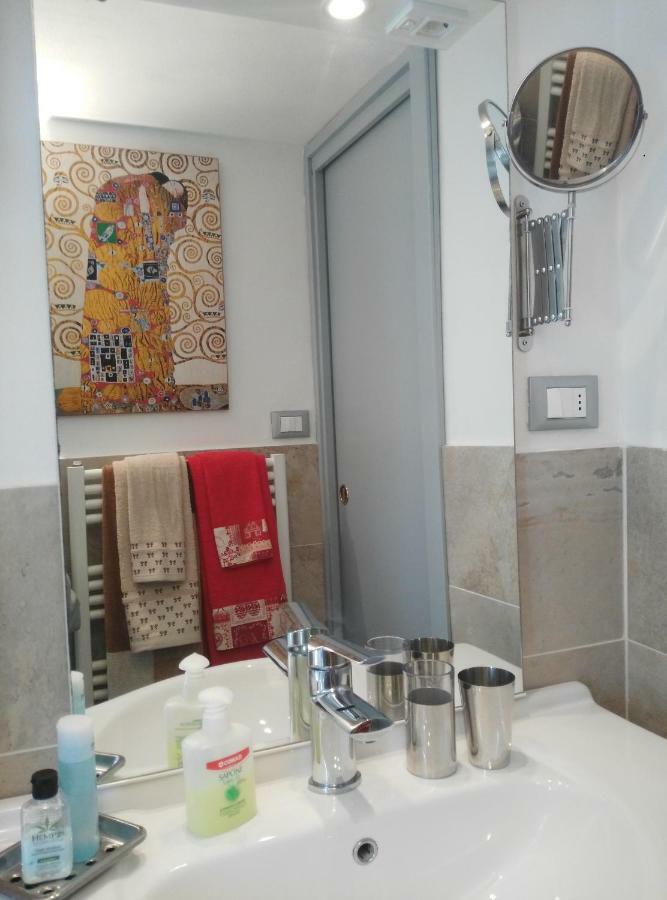 Marzia's Apartment Florencja Zewnętrze zdjęcie