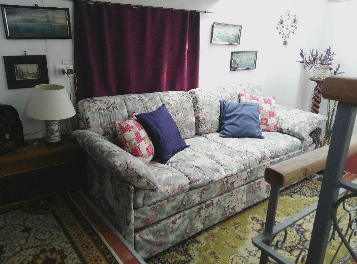 Marzia's Apartment Florencja Zewnętrze zdjęcie