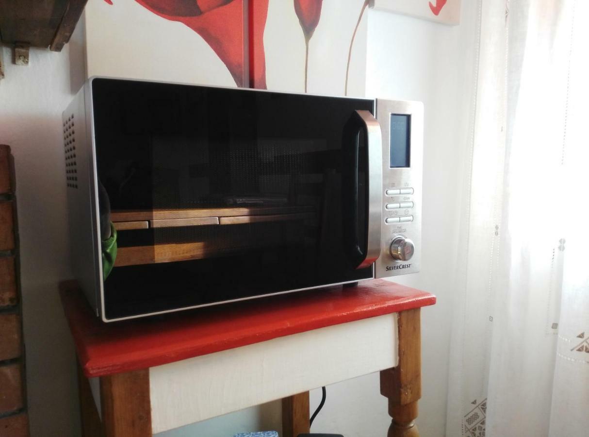 Marzia's Apartment Florencja Zewnętrze zdjęcie